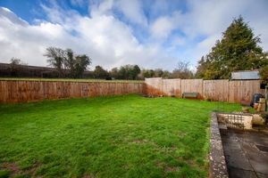 Garden- click for photo gallery